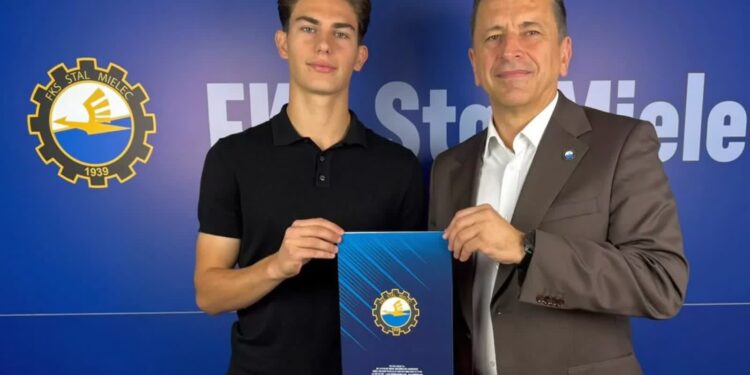 Mielec: Pierwszy mecz u siebie….