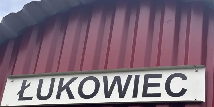 Łukowiec: Mieszkańcy doczekają się nowoczesnej świetlicy wiejskiej