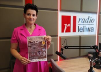 Rozmowa z Agnieszką Pawlikowską – prezes Stowarzyszenia Pszczelarzy Ziemi Świętokrzyskiej