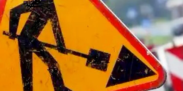 Nisko: Od piątku ulica Sandomierska będzie zamknięta – będą objazdy