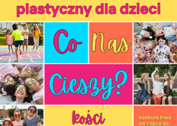 Tarnobrzeg: Dzieci tworzą kości opowieści – rusza konkurs wakacyjny