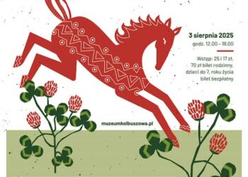 Kolbuszowa: Koń, jaki jest…” niech każdy zobaczy!