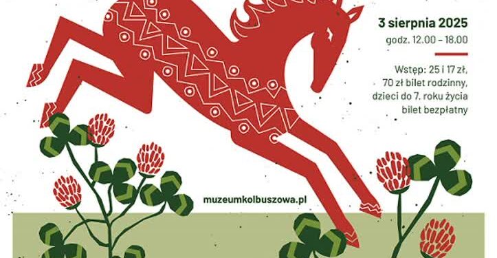 Kolbuszowa: Koń, jaki jest…” niech każdy zobaczy!