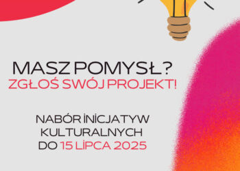 Samborzec: Trwa nabór inicjatyw do projektu „Paleta kultury” Gminnego Ośrodka Kultury