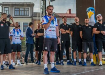 Mielec: FKS Stal Mielec przed startem Betclic 1 Ligi