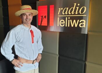 Grębów: „Jajka z Sokoła” z tytułem Lasowiackiej Firmy Roku 2025