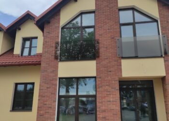 Mielec: Przy sanktuarium powstaje zaplecze dla pielgrzymów