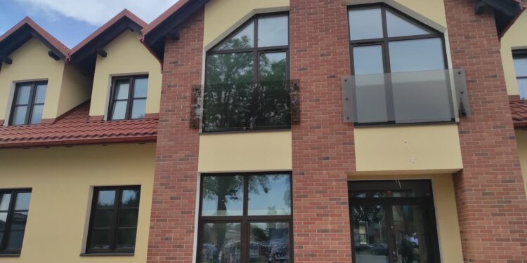 Mielec: Przy sanktuarium powstaje zaplecze dla pielgrzymów