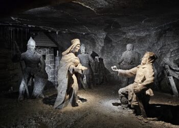 Sandomierz: Dziś przypada rocznica śmierci świętej Kingi księżnej sandomierskiej