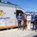 Region: Cztery nowoczesne pociągi trafią do Świętokrzyskiego-Sandomierz i Ostrowiec zyskają na jakości transportu