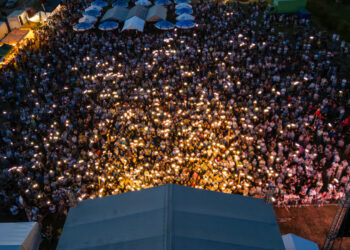 Gwoździec:  IV Charytatywny Piknik Strażacki