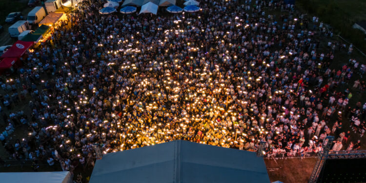 Gwoździec: IV Charytatywny Piknik Strażacki