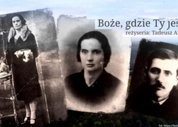 Stalowa Wola: „Boże, gdzie Ty jesteś?” – w środę premiera filmu dokumentalnego