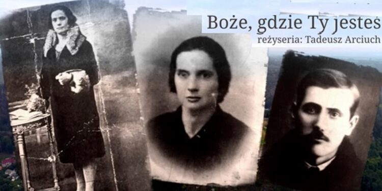 Stalowa Wola: „Boże, gdzie Ty jesteś?” – w środę premiera filmu dokumentalnego