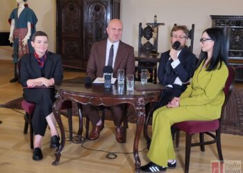 Sandomierz. Duży projekt Muzeum Zamkowego oficjalnie rozpoczęty