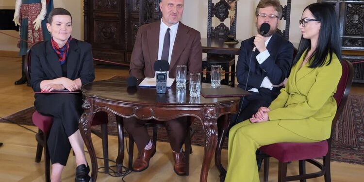 Sandomierz. Duży projekt Muzeum Zamkowego oficjalnie rozpoczęty