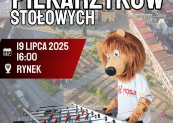 Mielec: Wakacyjny weekend na mieleckiej Starówce