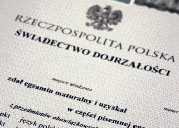 Mielec: Wyniki tegorocznych egzaminów dojrzałości w szkołach ponadpodstawowych