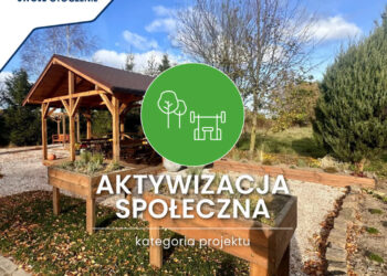 Stalowa Wola: Przy MBP powstanie zielone patio