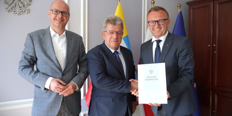 Klimontów: Powstanie Środowiskowy Dom Samopomocy