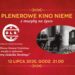 Mielec: Plenerowe kino nieme z filmami krótkometrażowymi Polańskiego (przeniesione na 14 sierpnia)
