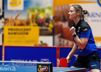 Tarnobrzeg: Legenda KTS-u odchodzi – Kinga Stefańska zakończyła piękny etap kariery