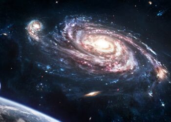 Dębica: Połączą się z kosmosem!