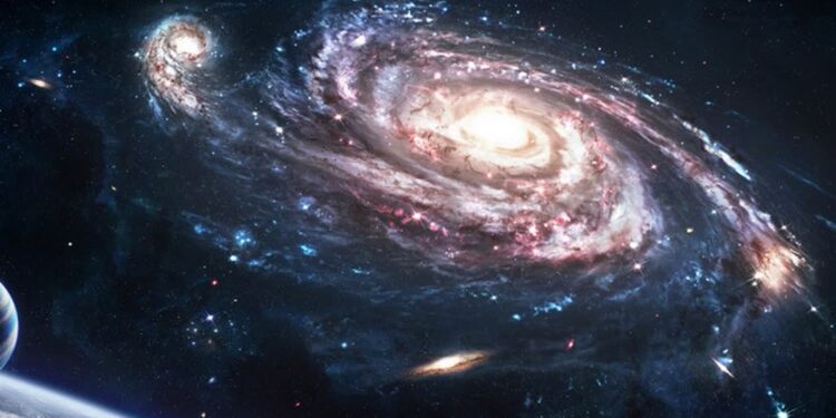 Dębica: Połączą się z kosmosem!