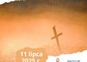 Sandomierz: Obchody Dnia Pamięci Ofiar Rzezi Wołyńskiej