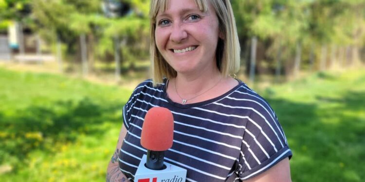 Sandomierz: Aby bezdomne psy miały cień