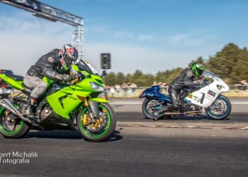 Mielec:  Fast VAG Mielec Speedway 2025