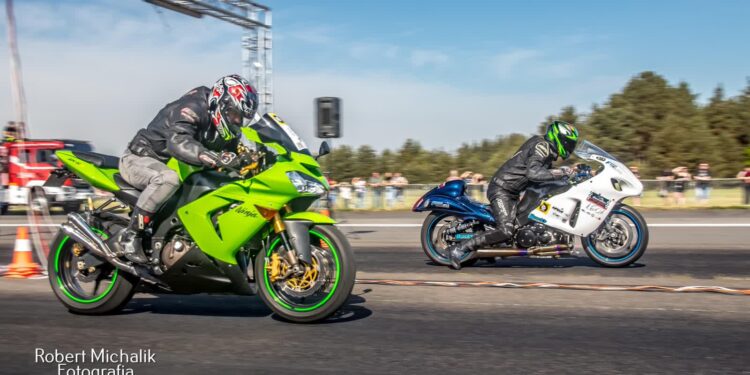 Mielec:  Fast VAG Mielec Speedway 2025