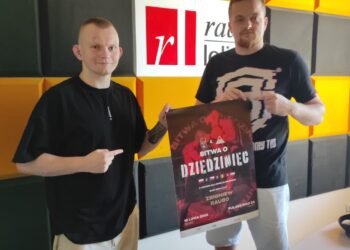 Mielec: MSB & GPPH –  Bitwa o Dziedziniec