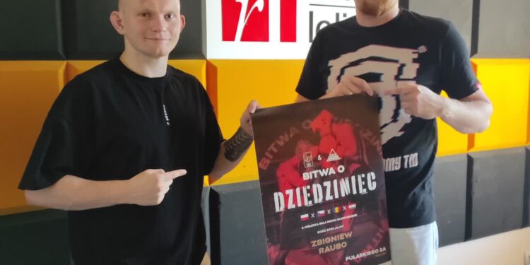 Mielec: MSB & GPPH –  Bitwa o Dziedziniec