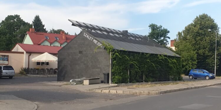 Tarnobrzeg: Całodobowa toaleta w planach