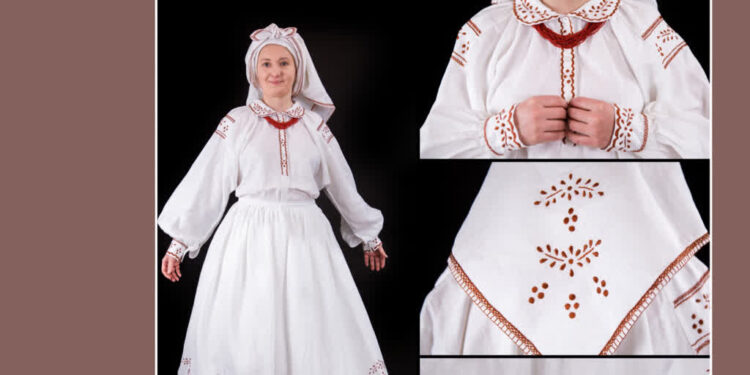 Stalowa Wola: Wyjątkowe warsztaty haftowania z mistrzynią Anitą Rybą!