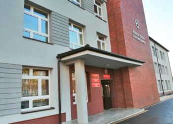 Nisko: Pracownie w 'Elektryku’ z nowym wyposażeniem