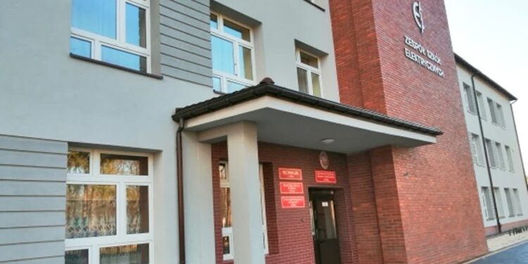 Nisko: Pracownie w 'Elektryku’ z nowym wyposażeniem