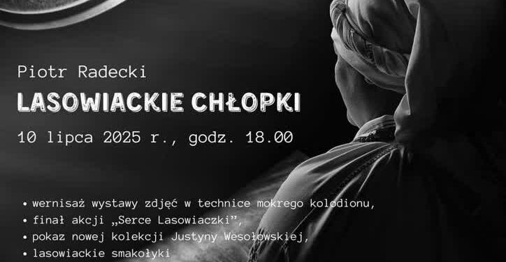 Tarnobrzeg: Otwarcie wystawy „Lasowiackie chłopki” i finał akcji „Serce Lasowiaczki”