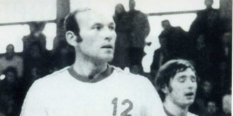 Stalowa Wola: Olimpijczyk Marek Karbarz doczeka sie pamiątkowej tablicy w rodzinnym mieście – ufundują ją radni miejscy