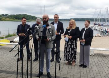 Tarnobrzeg: Wakacyjna kampania z myślą o zdrowiu i bezpieczeństwie