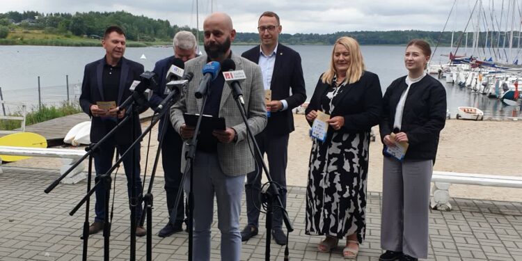 Tarnobrzeg: Wakacyjna kampania z myślą o zdrowiu i bezpieczeństwie