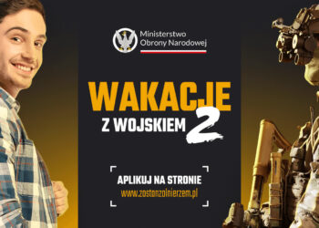 Mielec: Wojskowe wakacje w Mielcu – ostatni termin już 18 sierpnia