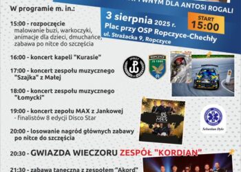 Ropczyce, Chechły: Dzień Osiedla Chechły
