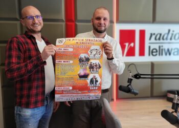 Gwoździec: Zabawa, muzyka i wsparcie dla nieuleczalnie chorych dzieci