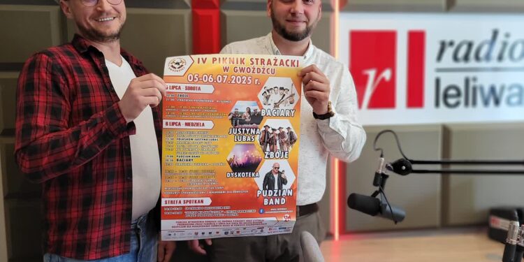 Gwoździec: Zabawa, muzyka i wsparcie dla nieuleczalnie chorych dzieci