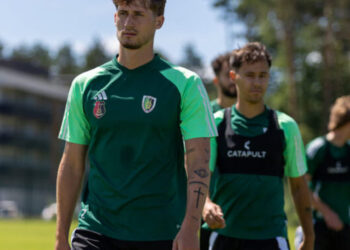 Stalowa Wola: W piątek Stal zagra pierwszy w sezonie mecz na Hutniczej – zmierzy się z Podbeskidziem