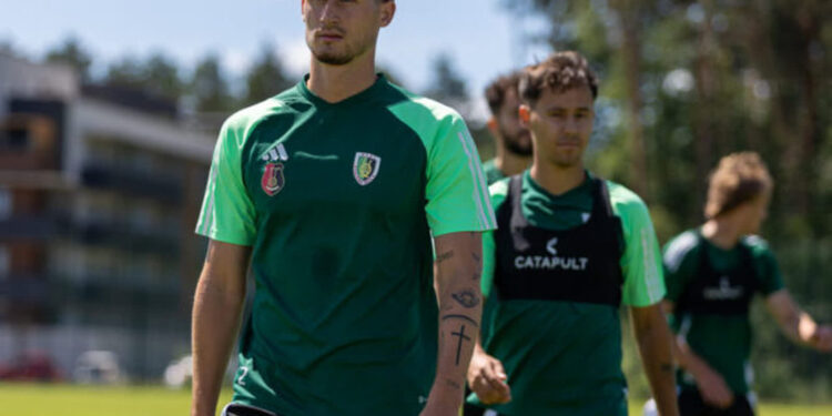 Stalowa Wola: W piątek Stal zagra pierwszy w sezonie mecz na Hutniczej – zmierzy się z Podbeskidziem