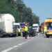 Mielec: Zablokowana obwodnica