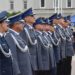 Święto Policji w Stalowej Woli – były podziękowania, awanse i odznaczenia